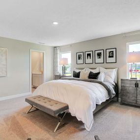 Bild von Meridian Homes at Sycamore Drive