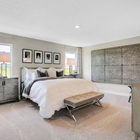 Bild von Meridian Homes at Sycamore Drive