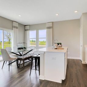 Bild von Meridian Homes at Sycamore Drive