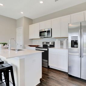 Bild von Meridian Homes at Sycamore Drive