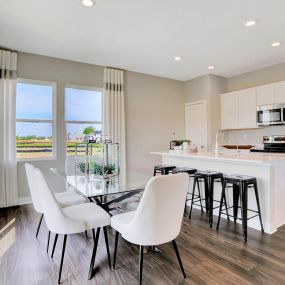 Bild von Meridian Homes at Sycamore Drive