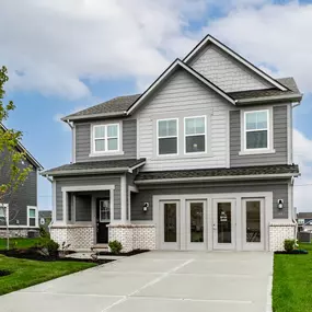 Bild von Meridian Homes at Sycamore Drive | Brand New Homes for Rent