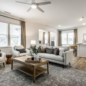 Bild von Meridian Homes at Sycamore Drive | Brand New Homes for Rent