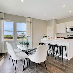 Bild von Meridian Homes at Sycamore Drive | Brand New Homes for Rent