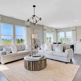 Bild von Meridian Homes at Sycamore Drive | Brand New Homes for Rent