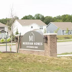 Bild von Meridian Homes at Sycamore Drive | Brand New Homes for Rent