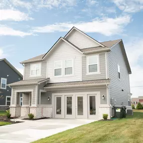 Bild von Meridian Homes at Sycamore Drive | Brand New Homes for Rent