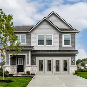 Bild von Meridian Homes at Sycamore Drive | Brand New Homes for Rent