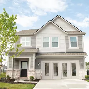 Bild von Meridian Homes at Sycamore Drive | Brand New Homes for Rent