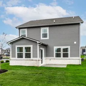 Bild von Meridian Homes at Sycamore Drive | Brand New Homes for Rent