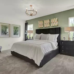 Bild von Meridian Homes at Sycamore Drive | Brand New Homes for Rent