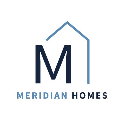 Logotyp från Meridian Homes at Sycamore Drive