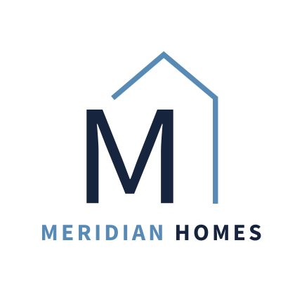 Logo from Meridian Homes at Sycamore Drive