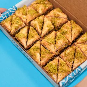 Baklava