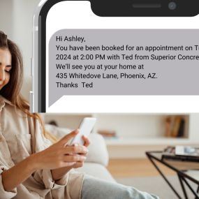 Automated  Appointment Reminders