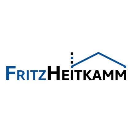 Logo von Dipl.-Ing. Fritz Heitkamm Bedachungs- und Fassadenbau GmbH & Co. KG