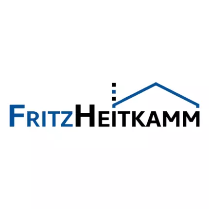 Logo van Dipl.-Ing. Fritz Heitkamm Bedachungs- und Fassadenbau GmbH & Co. KG