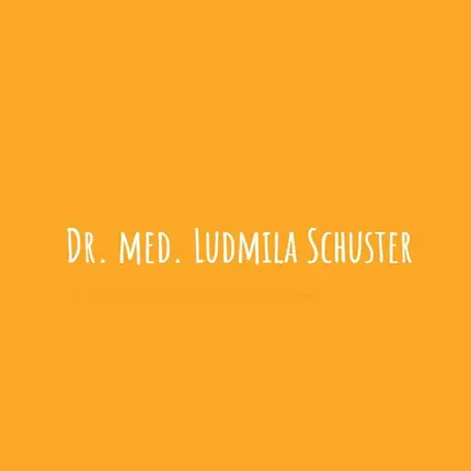 Logo from Dr.med. Ludmila Schuster - Praxisgemeinschaft Floridsdorf