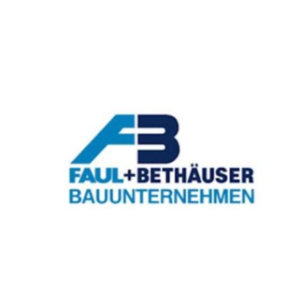Logo da FB Faul + Bethäuser GmbH Bauunternehmen