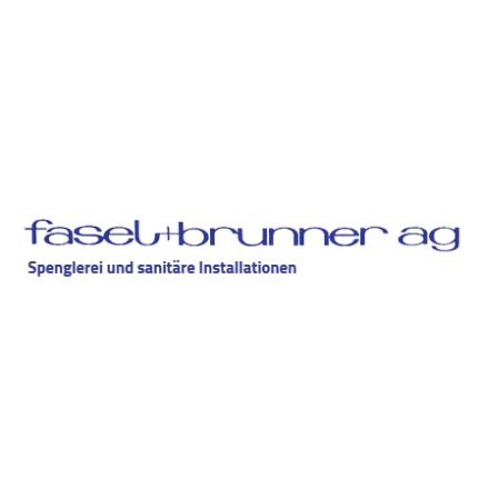 Logo von Fasel & Brunner AG