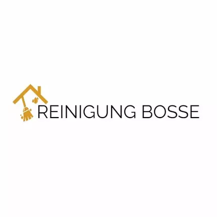 Logo von Reinigung Bosse