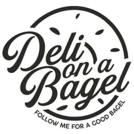 Logo von Deli On A Bagel Cafe