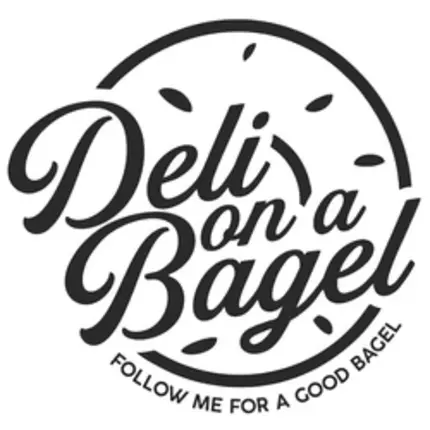 Logo de Deli On A Bagel Cafe