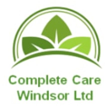Logo fra Complete Care Windsor Ltd