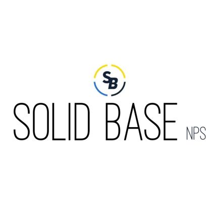 Logotyp från Solid Base NPS