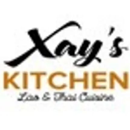 Logo da Xay's Kitchen Laos & Thai Cuisine