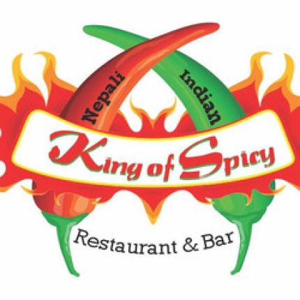 Logo da King Of Spicy