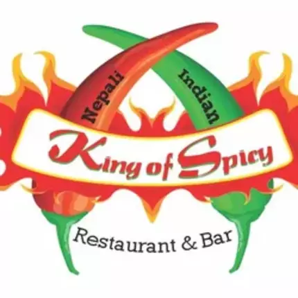 Logo van King Of Spicy