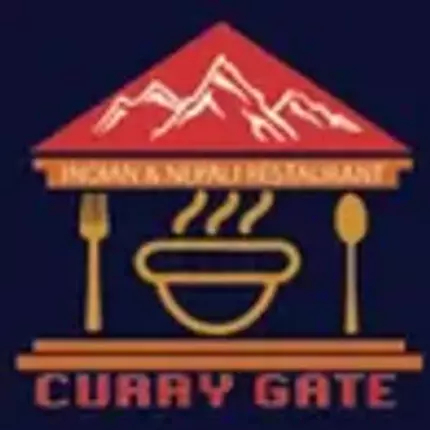 Logo de Curry Gate East