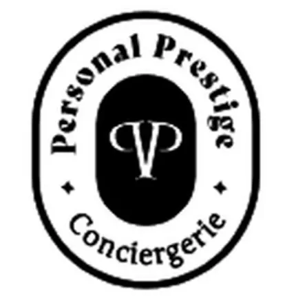 Λογότυπο από Personal Prestige Conciergerie