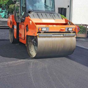 At Ace Asphalt, we prioritize quality and sustainability. Our commitment involves using only the finest materials and employing eco-friendly practices like asphalt and concrete recycling to minimize environmental impact. Contact us now to experience our premium services with a green touch.