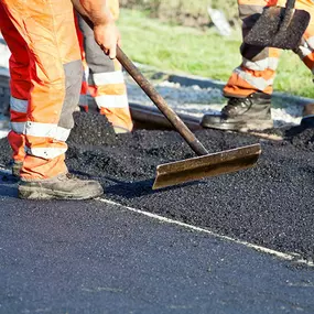 At Ace Asphalt, we provide a full range of services to fulfill all your commercial asphalt requirements. From new construction to overlays, repairs, sealcoating, and crack sealing, we've got you covered. Contact us today to discuss how we can meet your needs.