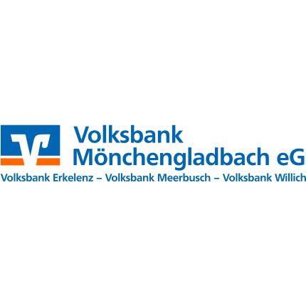 Logo fra Volksbank Mönchengladbach eG - BeratungsCenter Neuwerk