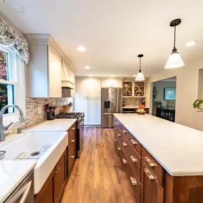 Bild von Kitchens by Oaks