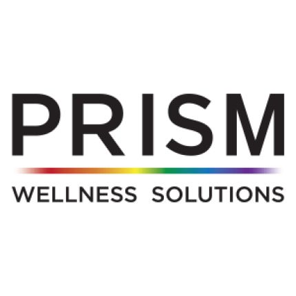 Logo da PRISM Wellness Solutions