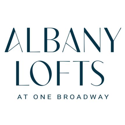 Logo od Albany Lofts at One Broadway Apartments