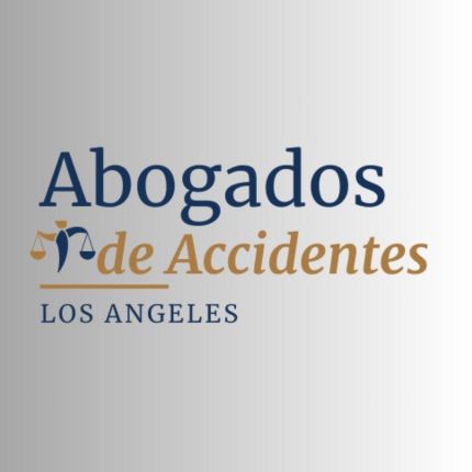 Logo da Abogados de Accidentes Los Angeles