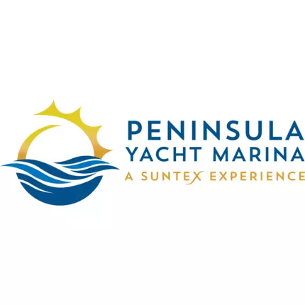 Logo von Peninsula Yacht Marina