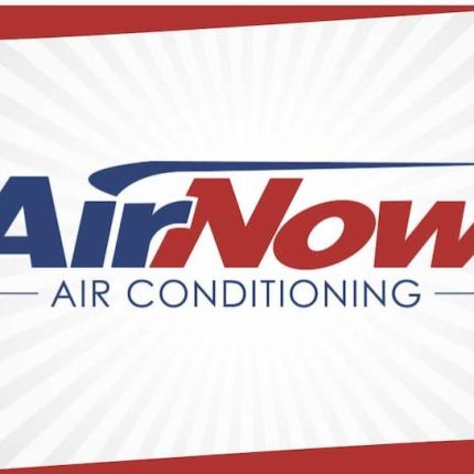 Logo de AirNow Air Conditioning