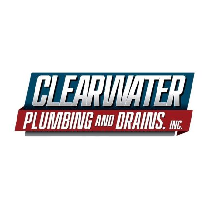 Logótipo de Clearwater Plumbing and Drains, Inc.