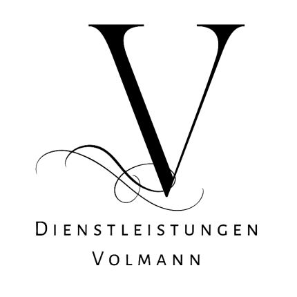 Logotyp från Dienstleistungen Volmann