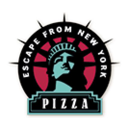 Logo from Escape From New York Pizza