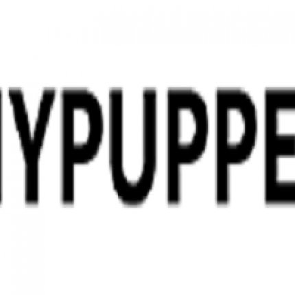 Logo van MYPUPPEN