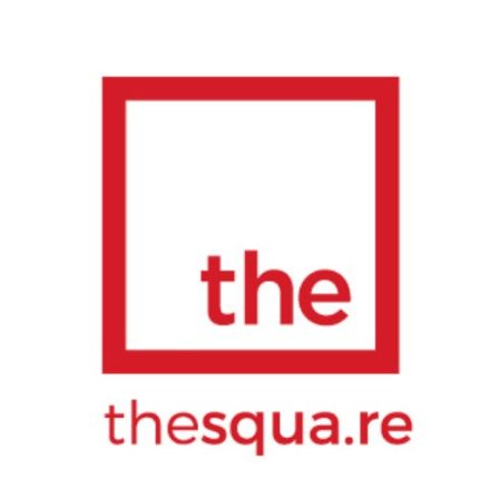 Logo van Thesqua.re Serviced Apartments