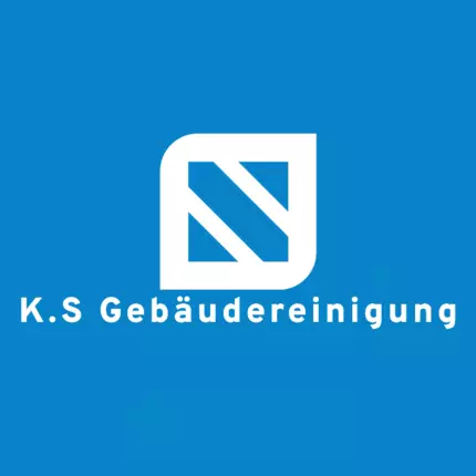 Logo fra K.S. Gebäudereinigung