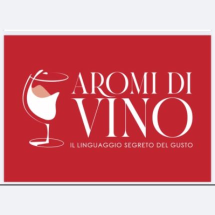 Logo van Enoteca AROMI DI VINO - Vendita ingrosso e dettaglio di vini e liquori